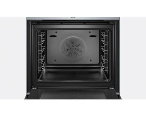 Электрический духовой шкаф Bosch HBG636ES1