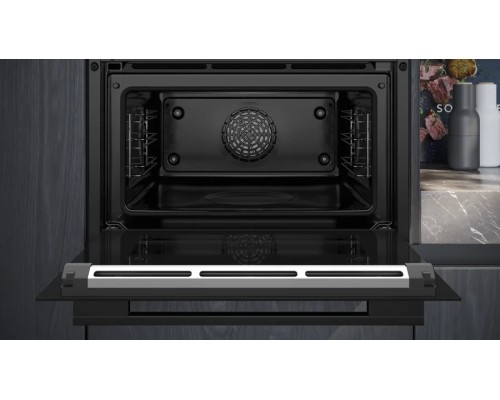 Духовой шкаф Siemens CB 774G1B1