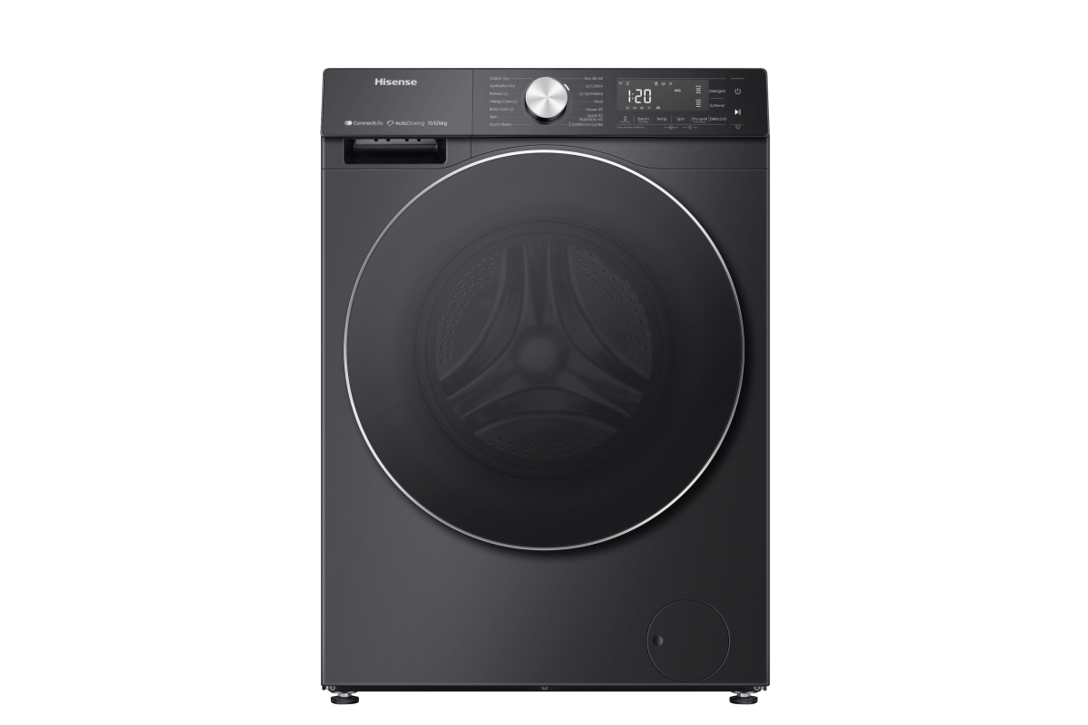 Стиральная машина Hisense WD5S1045BB