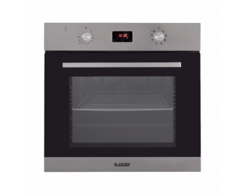 Электрический духовой шкаф EXITEQ EXO-205 Inox
