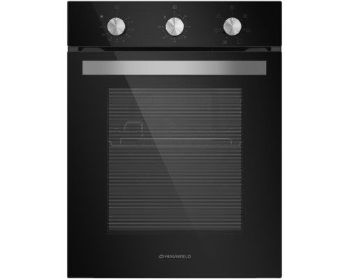 Духовой шкаф Maunfeld EOEC516B