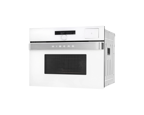 Духовой шкаф HIBERG MS-VM 5115 W SMART