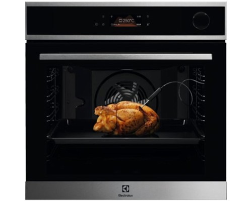 Духовой шкаф Electrolux EOC8P39WX
