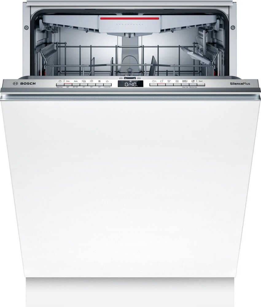 Встраиваемая посудомоечная машина Bosch SBH4HCX48E