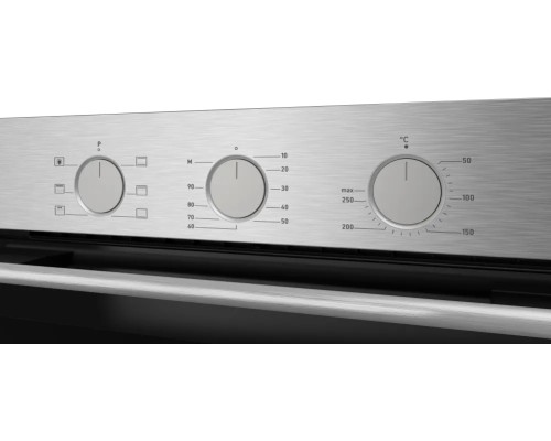 Духовой шкаф Kuppersberg HF 603 BX