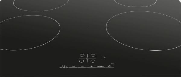 Варочная панель Bosch PUE 611BB5D