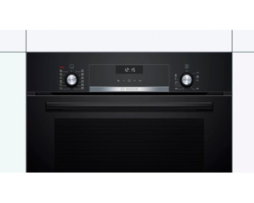 Встраиваемый духовой шкаф Bosch HIJ517YB0R