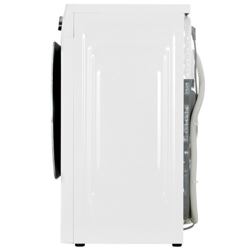 Стирально-сушильная машина Beko B3DFR57H22W