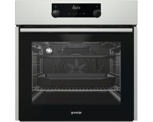 Духовой шкаф Gorenje BO735E11X