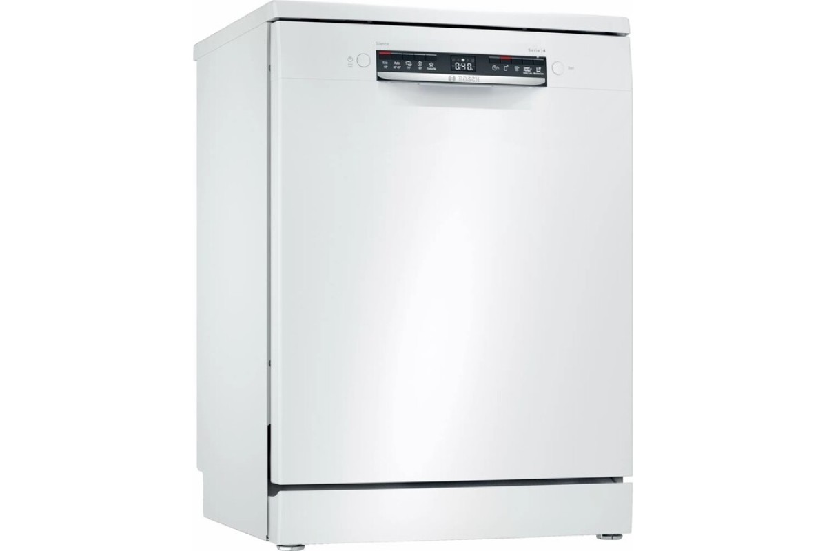 Посудомоечная машина Bosch SMS4HTW17E