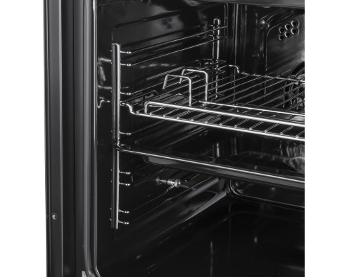 Шкаф духовой электрический Maunfeld EOEF516RBG