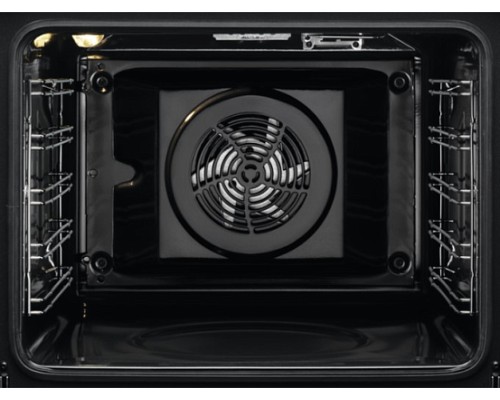 Духовой шкаф Electrolux OKE6P77WX