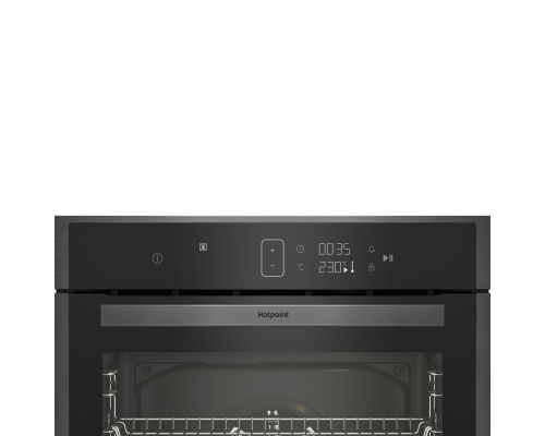 Духовой шкаф Hotpoint FE9 1351 SH BLG