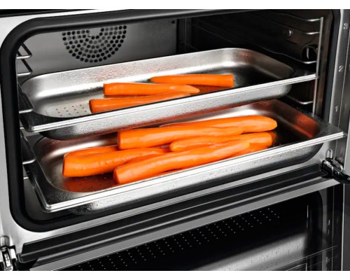 Комби-пароварка Miele DGC 7845 OBSW