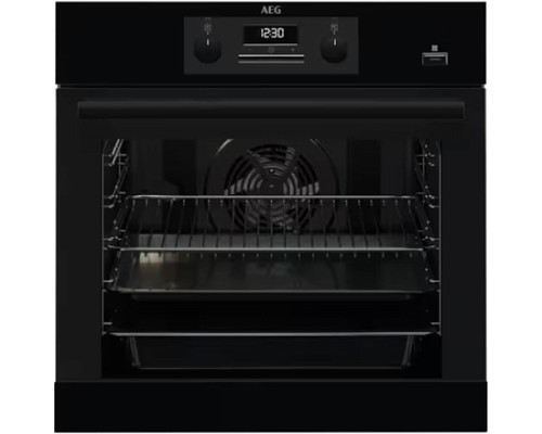 Духовой шкаф AEG BEB 351111 B