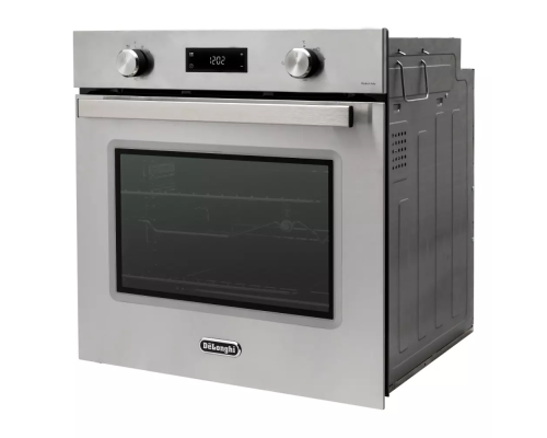 Электрический духовой шкаф DeLonghi PLM 9 XLX 2 RUS
