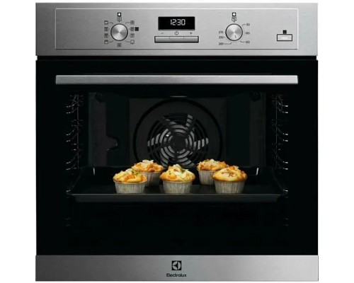 Духовой шкаф Electrolux EOD3H70X