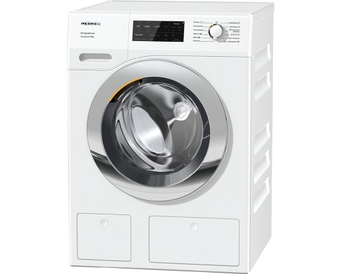 Стиральная машина Miele WEG675 WCS
