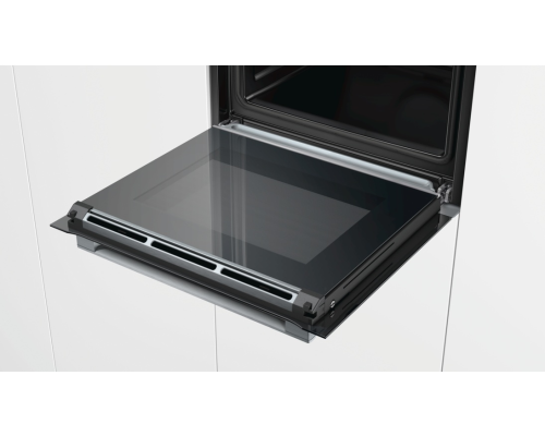 Духовой шкаф Bosch HRG656XS2