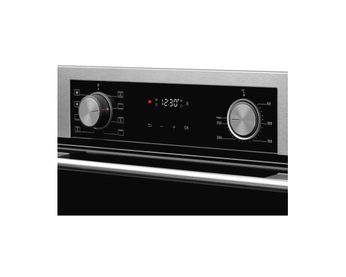 Духовой шкаф Kuppersberg HF 608 BX
