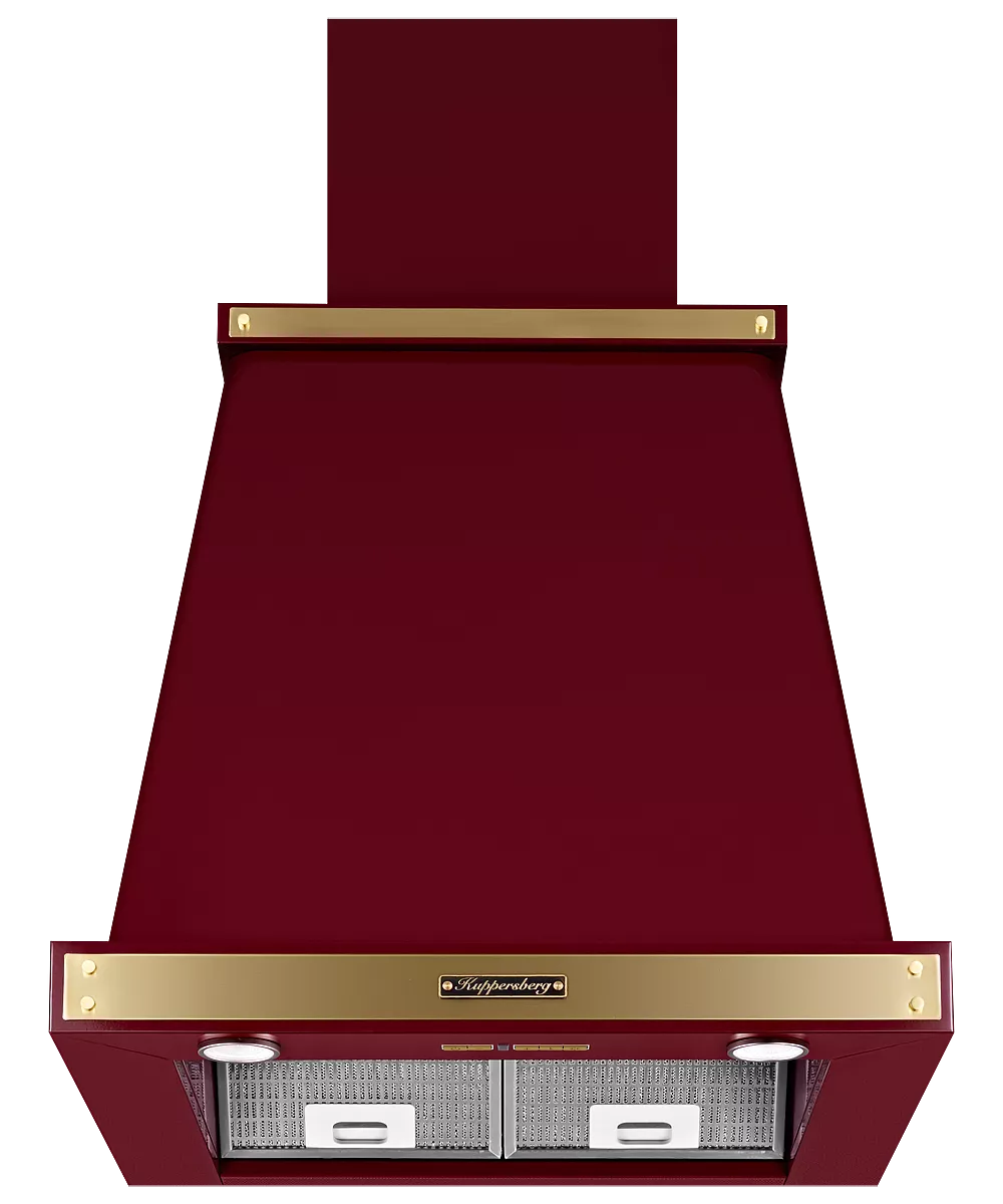 Вытяжка Kuppersberg T 669 BOR Bronze