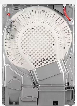 Сушильная машина Electrolux EW6C4753CB