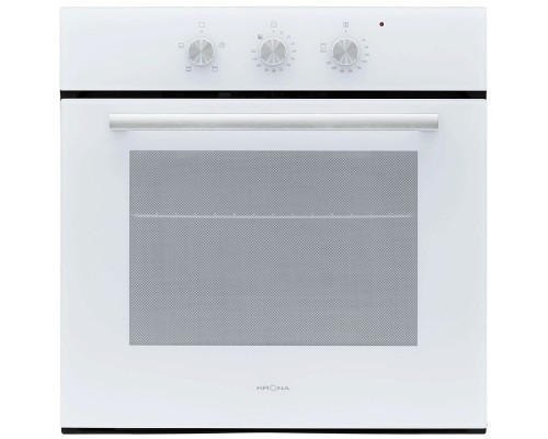 Электрический духовой шкаф Krona ESSENZA 60 WH G2