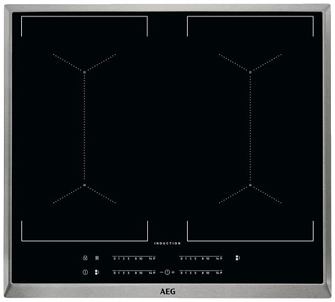 Варочная панель AEG IKE64450XB