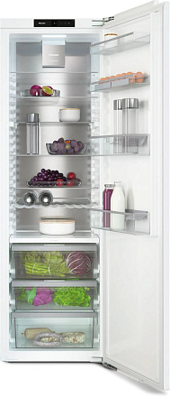Встраиваемый холодильник Miele K 7747 C