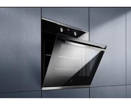 Духовой шкаф Electrolux KODEC75X