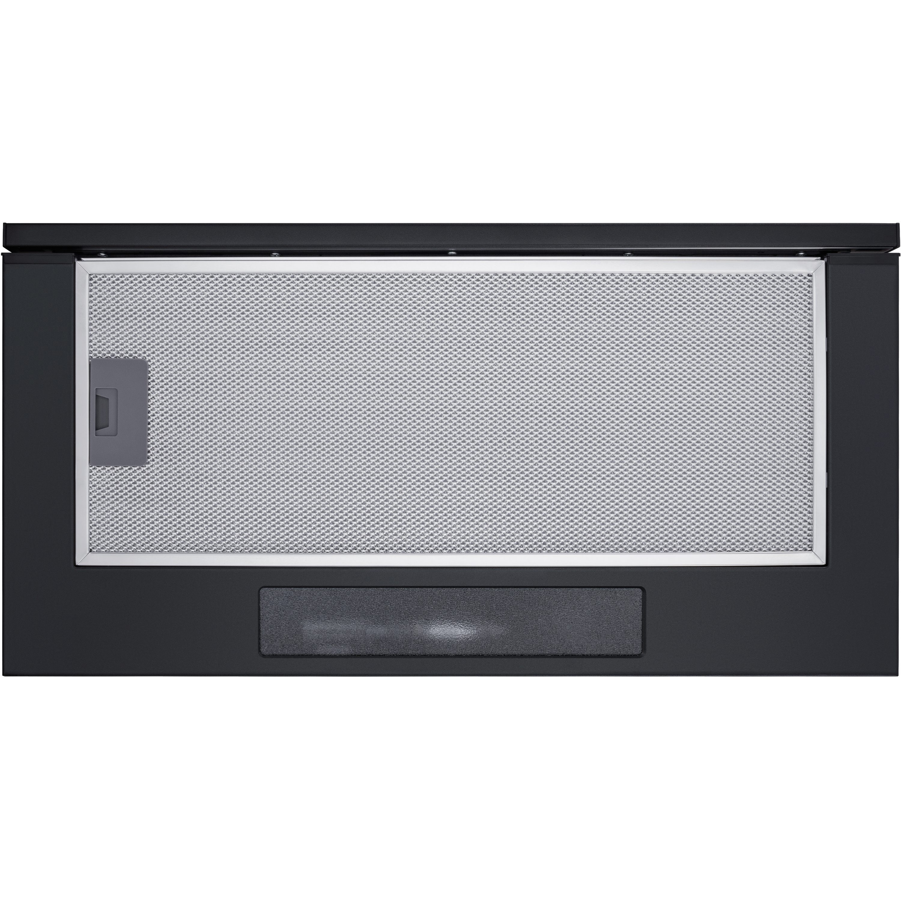 Телескопическая вытяжка MEFERI SLIDEBOX60BK POWER