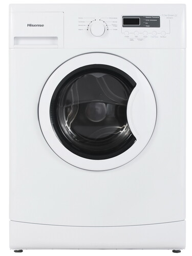 Стиральная машина HISENSE  WFEA6010