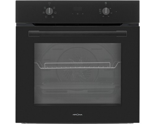 Духовой шкаф Krona MAGNETE 60 BL/BL