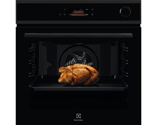 Духовой шкаф Electrolux EOC8P39H