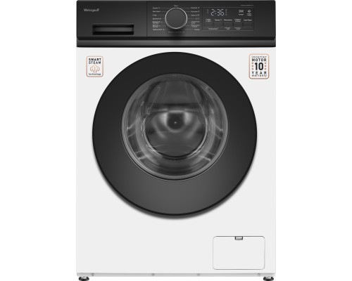 Стиральная машина Weissgauff WM 48128 Inverter Steam