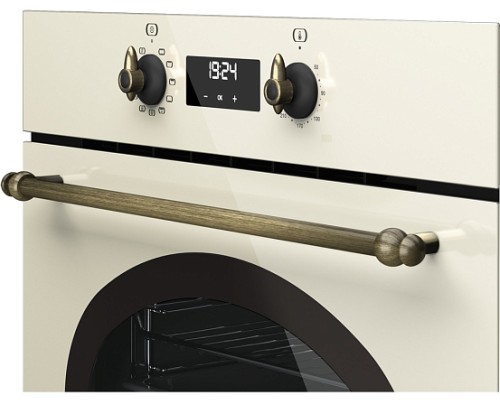 Духовой шкаф Teka HRB 6400 VNB BRASS
