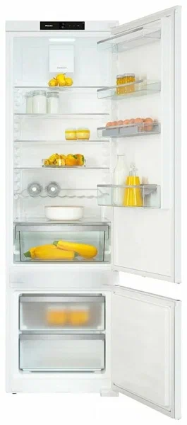 Встраиваемый холодильник Miele KF 7731 D