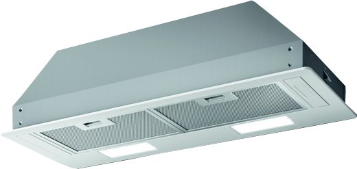 вытяжка Jetair VIERA LUX WH/A/72