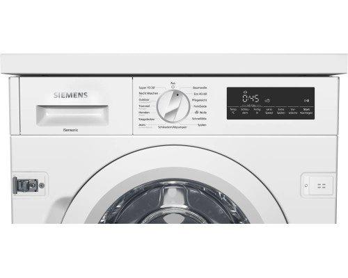 Стиральная машина Siemens WI14W443