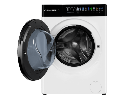 Стиральная машина c сушкой Maunfeld MFWD14116WH05