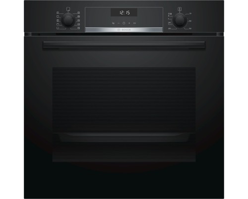 Встраиваемый духовой шкаф Bosch HBG537NB0R