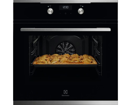 Духовой шкаф Electrolux OKD5H70BX