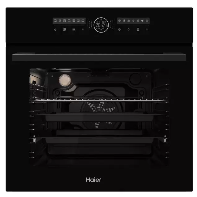 Духовой шкаф Haier HOX-FT5AMTMB