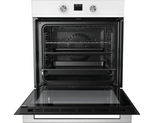 Духовой шкаф Haier HOQ-K4AAN3WB