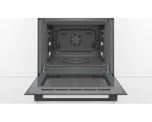 Встраиваемый духовой шкаф Bosch HIJ557YB0R