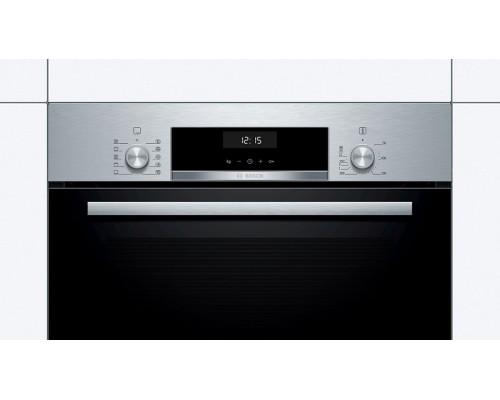Духовой шкаф Bosch HBJ517YS0R