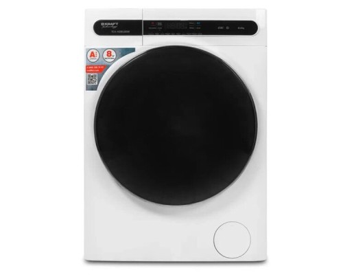 Стиральная машина Kraft TCH-HD8528SW