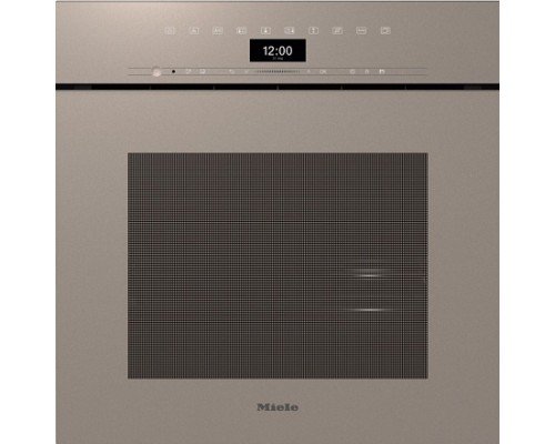 Комби-пароварка Miele DGC 7460 HCX Pro Pearl beige