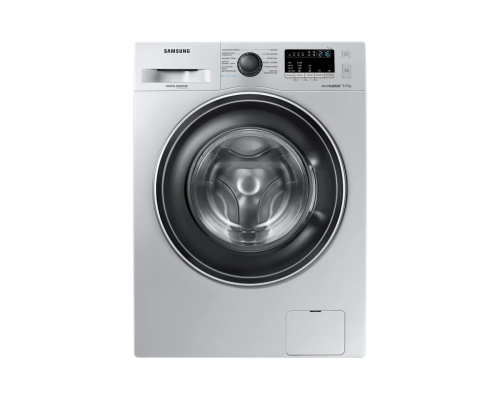 Стиральная машина Samsung WW80R42LHESDLP (EcoBubble)