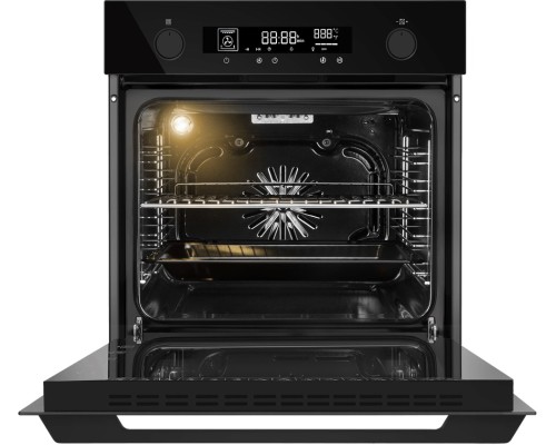 Шкаф духовой электрический Maunfeld AEOH60106B2